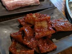 -釜山火炉·海鲜烤肉(紫藤路店)
