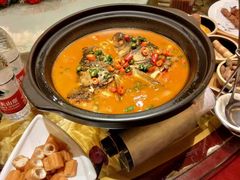 -丽华园(汉阳龙阳店)