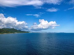 -三亚西岛海洋文化旅游区