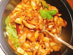 -云海肴·汽锅鸡·云南菜(高德置地店)