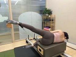 -归位瑜伽&归位普拉提