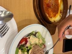 -萨莉亚意式餐厅(苏州食百家店)