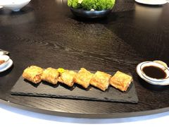 -宝丽轩中餐厅BAOLIXUAN