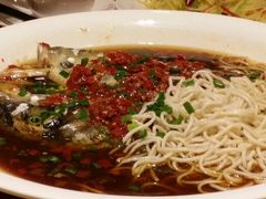 android_upload_pic-吕氏疙瘩汤·新鲁菜(潍坊银座店)