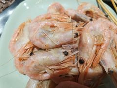 -韩盛·盛江山自助料理(沈辽路万达店)