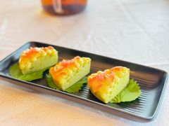-水上明月·湖景餐厅