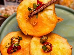-鲜潭蒸汽石锅鱼(五道口购物中心店)