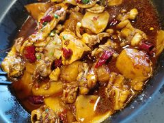 -煲得鲜·桐乡煲·小龙虾(万达店)