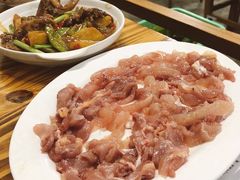 -潮陈记土鸡火锅(东厦北路店)