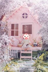点击看大图 -韩国童感TOUCH PHOTO儿童摄影(朝阳分店)