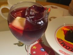 -Mezomd曼索蒂西班牙餐厅(广粤店)