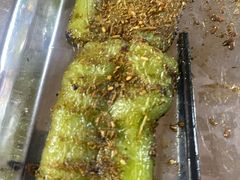 -清真·馬坡二旦烧烤(人生一串拍摄店)