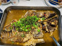 -鱼酷活鱼烤鱼(南京水游城店)