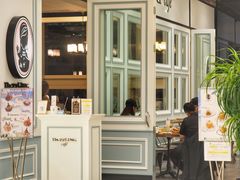 -Dazzling Cafe 蜜糖吐司专卖店