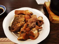 -顺风汤馆·广府粤菜(江宸天街店)