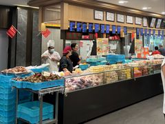 -王家沙点心店(南京西路总店)