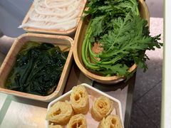 -左庭右院鲜牛肉火锅(京西大悦城店)