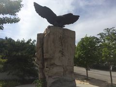 -北京鹫峰国家森林公园