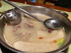 -苗颖竹荪鹅·苗族特色鹅火锅(南长店)