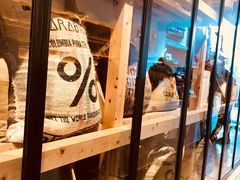 -% Arabica(京都东山店)