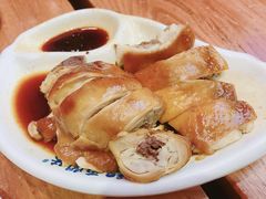 玫瑰豉油鸡-西关味(东明路店)