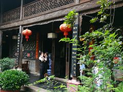 -石屏会馆