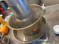 -鑫龙火锅城(青岛分店)