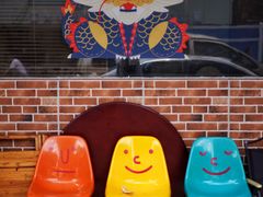 -老吴家川菜(昭化路店)