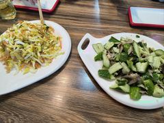 -德盛缘大块肉烧烤(东关路店)