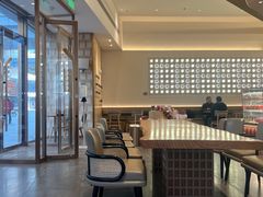 -Tims天好咖啡·贝果(雁展路万象天地店)