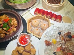 -陶陶居酒家(SM二期购物广场店)
