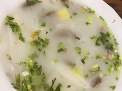 -塔里木的羊·新疆特色餐厅(钱湖北路店)