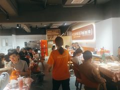 -韵味湘肴·小炒黄牛肉(五一广场店)