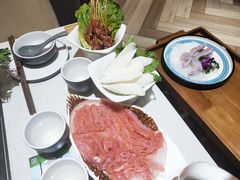 -香天下·四川火锅(安镇大润发店)
