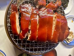 -琼大师东方烤乳猪(亚特兰蒂斯店)