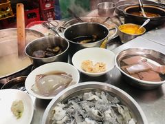 -梓记牛什(總店)