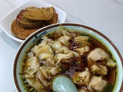 -杨记馄饨面馆(原杨桥口店)