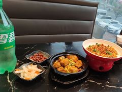 -嵇大厨好灶头农家菜