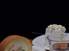 -black rainbow coffee