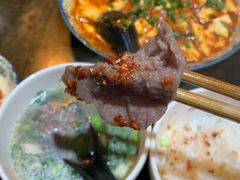 -乐山食古香跷脚牛肉