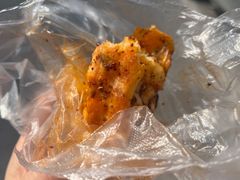 -郭际辣饼铺(第三中学店)