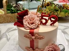-KISS CAKE私家甜品定制(江宁店)