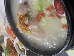 -长顺参鸡汤店(西塔总店)