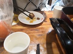 -老狼大盘鸡(祭城店)