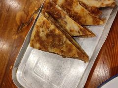 -炙热青春怀旧主题餐厅(河北路店)