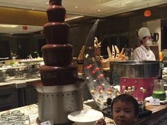 -AdD全日制餐厅(中谷花园酒店)