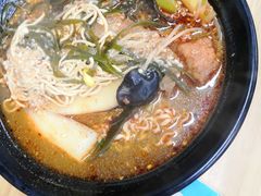 -四川老牛麻辣烫(北门桥店)