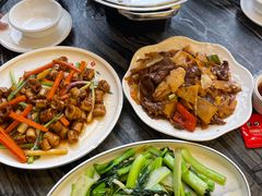 -美极鲜食坊(宝安南路店)