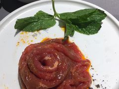 -蜀九香火锅(九眼桥店)