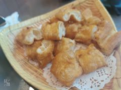 -安泰楼·佛跳墙创始人·传统闽味早茶·酒楼(三坊七巷闽菜地标店)